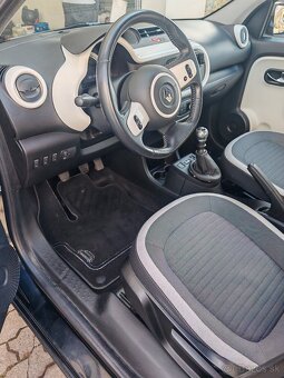 Renault Twingo 0.9 tce - 12