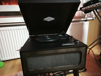 Retro rádio - 12