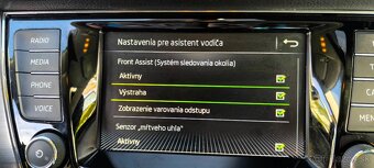 Škoda Fabia III combi 1.0 TSI facelift - 12