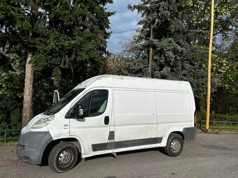 Fiat Ducato - 12