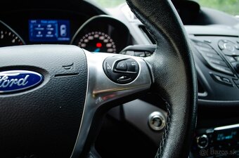 Ford Kuga 2.0 TDCi Duratorq 150k Trophy X AWD - 12