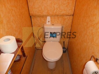 RK EXPRES - na predaj 2 izbový byt v Handlovej, ul.MC - 12