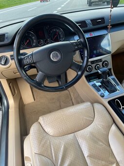 Passat B6 2.0 tfsi 147kw (250hp) - 12
