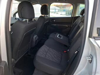 PEUGEOT 3008 1.6 HDI BUSINESS M6 - 12