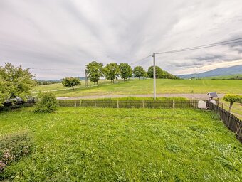 Rodinný dom v obci Smilno - 12