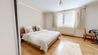 Zrekonštruovaný rodinný dom v obci Tešedíkovo - 12