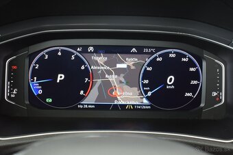 Volkswagen T-Roc 2,0 TSi, Sport & Style,DSG,4x4, - 12