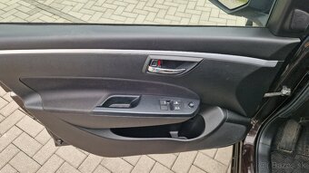 Suzuki Swift 1.2 AC GL - 12