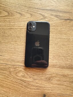 iPhone 11 64GB - 12
