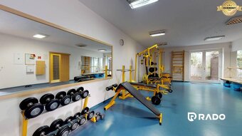 RADO | Predaj 3 podlažná kanc. budova | ul. Radlinskeho |Pie - 12