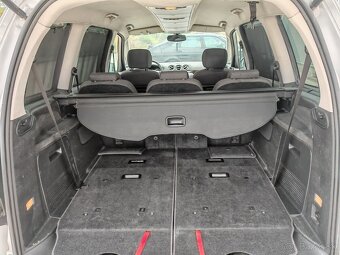 Ford Galaxy 2.0 TDCi - chyba mizne voda z motora - 12