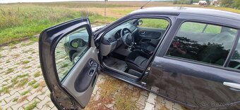 Renault Thalia - 12