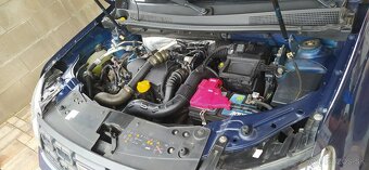 Predam Daciu Duster 1.5 Dci - 12