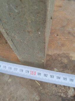 Predám skrine z obchodu - 12