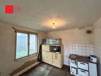 Predaj staršieho RD vo Dvoroch nad Žitavou - 12
