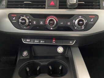 Audi A4 Avant 2.0 TDI Quattro 140 kW S-Tronic - 12