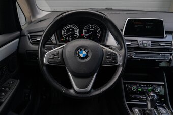 BMW 225xe iPerformance 165kw 4x4 - 12