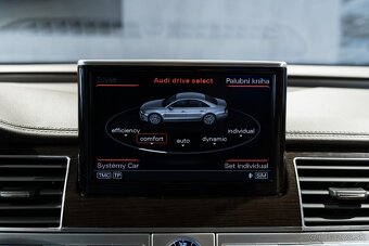 Audi A8 3.0 TFSI V6 quattro tiptronic,Head-up display,Nočné - 12