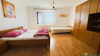 Veľká Tŕňa bývanie či investícia? veď vy už budete vedieť ; - 12