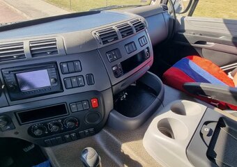 DAF CF 460 - 6x4 - Nosič kontejnerů – EURO 6 - 12
