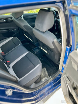 Škoda Fabia III Combi 1.2 TSI - 12