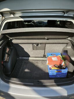 Predám Vw Golf 6 plus - 12