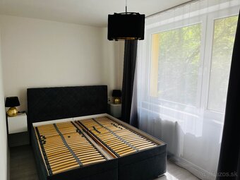 Predám 3 izbový byt 89m2 VT, Sídlisko II ul. 1.Mája - 12