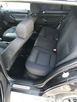 Volkswagen golf 4 - 12