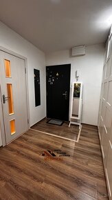 Len sa nasťahovať - 2-izbový byt po kompletnej rekonštrukcii - 12