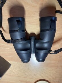 Swarovski HABICHT SL 7x50 - 12