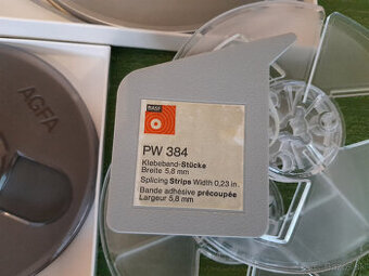 Kotúčový magnetofón TEAC X-10 s príslušenstvom - 12