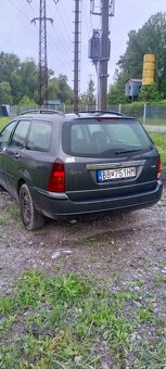 FOCUS 1.8 tdci - 12