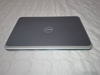 Dell –i5. 15,6“. Nová RAM 16GB. SSD 256 GB.Nová baterka. - 12