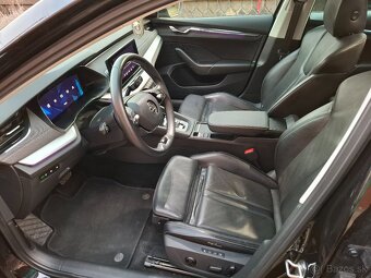 Predam Skoda Octavia 2.0CRTDI, 110KW, 88 900KM - 12