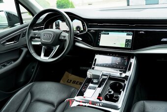 ⏩ Audi Q7 50 3.0 TDI mHEV quattro tiptronic - 12