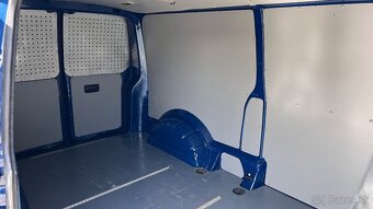 Volkswagen Transporter T6 Long 2.0TDI 110kW 4x4 DSG - 12