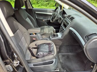 Škoda Octavia II 1.9 TDI  Facelift - 12