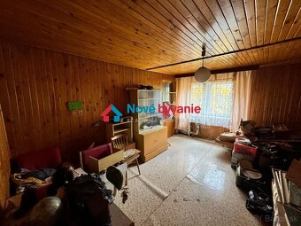 Predaj, rodinný dom na samote, 1016m2, Klokočov, okres Čadca - 12