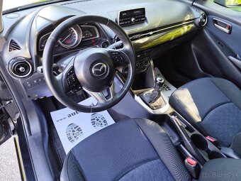 Mazda 2 1.5 Skyactiv G75 - 12