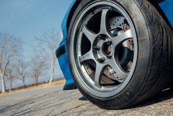BMW M3 3.2 (E36) Japan - 12