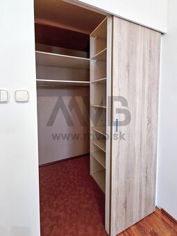 3-IZBOVÝ TEHLOVÝ BYT | VLASTNÁ GARÁŽ | TOP LOKALITA KOMÁRNO - 12