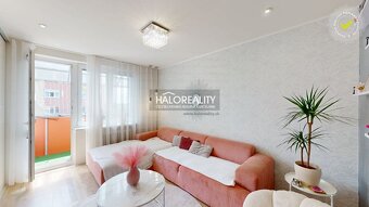 HALO reality - Predaj, trojizbový byt Bratislava Rača, Cypri - 12