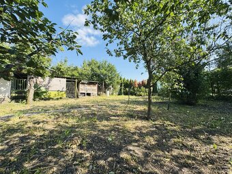 Na predaj RD v centre mesta Malacky s pozemkom 713 m2. - 12