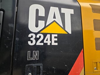 Caterpillar emulator Adblue DPF EGR - 12