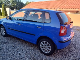 Volkswagen Polo - 12