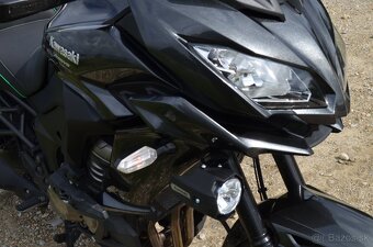 Kawasaki Versys 1000 - 12
