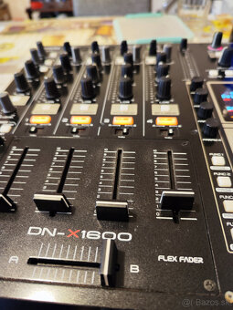 DENON MIX DN X -1600,TOP Stav - 12