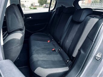 Peugeot 308 1.6 BlueHDi S S Active - 12