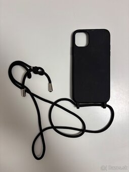 iPhone 11 Biely 64 GB - 12