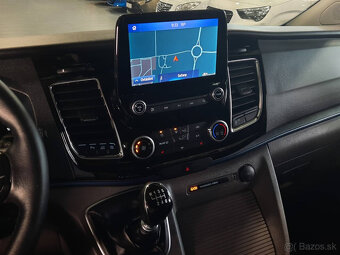 Ford Tourneo Custom 2,0 TDCi ACTIVE - rv. 2022 - 12